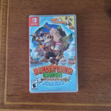 Donkey Kong Country Tropical Freeze- Nintendo Switch