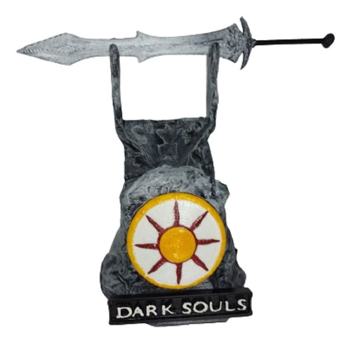 Soporte Joystick Dark Souls