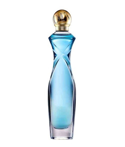 Perfume Europeo Divine Original Dama 50ml.
