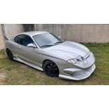 Hyundai Coupe 1.6 Rd Fx Bifaro