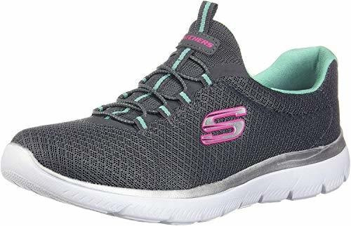 Zapatillas Skechers Summits Mujer