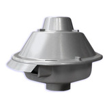 Extractor De Aire Satelital Sombrerete Tst  S300 Ø 6'' Cuota