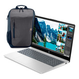 Notebook Hp Intel I3 N305 8gb Hd 512gb Mochila Regalo Pcreg