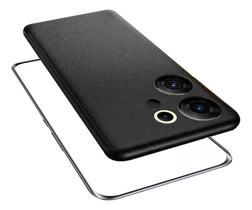 Funda For Tecno Camon 20 Pro Premier 4g 5g Tener Vidrio