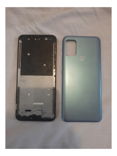 Motorola Moto G20 Com Defeito Na Placa 