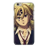 Funda Celular Meliodas Seven Deadly Sins Todos Los Cel #2