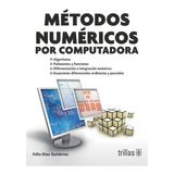 Libro Metodos Numericos Por Computadora