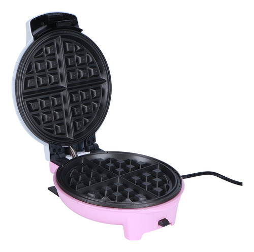 Máquina De Desayuno Para Donas Para Fabricantes De Waffle