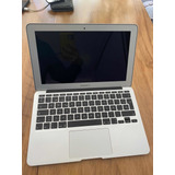 Macbook Air 11 Modelo A1370 (2011)