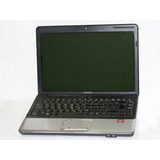 Laptop Hp Compaq Cq40 Para Refacciones Mother ¡¡ Buena ¡¡