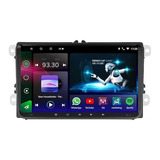  Stereo Multimedia Especifico Volkswagen  Android 10 2/32gb