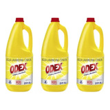 Lavandina Odex Original 2 L Bidón