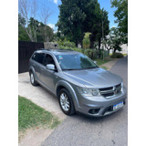 Dodge Journey 2018 2.4 Sxt 170cv (techo, Dvd, Nav)