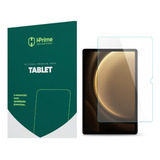 Película Hprime P/ Galaxy Tab S9 Fe Plus 12.4 Plas Transpare