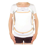 Jewett Corset Hiperextensión Talla M