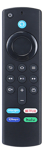 Amazon Tv Stick De 3ª Generación Negra