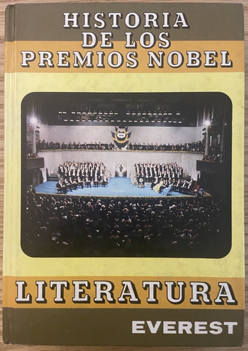 Historia De Los Premios Nobel, Francisco José Morán