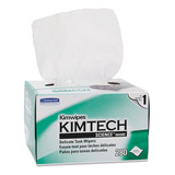 Kimberly-clark 34155 Kimwipes Toall - Unidad a $186