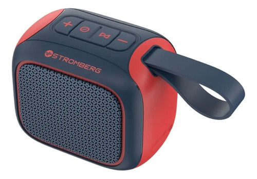 Parlante Portátil Stromberg Zing Bluetooth