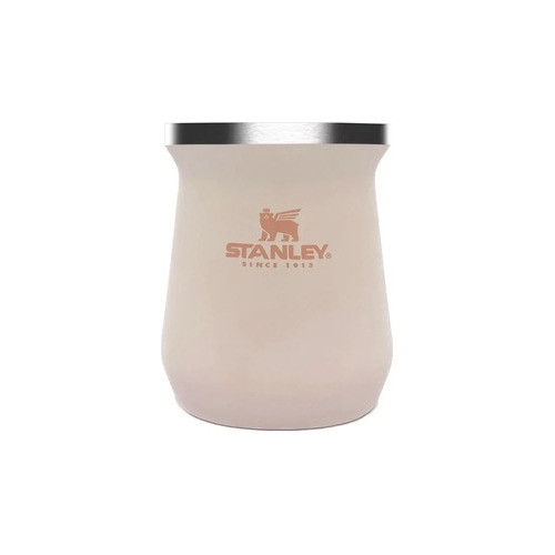 Mate Stanley Original 236 Ml Color Rosa