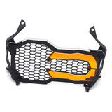 Funda De Faro De Motocicleta R1250 Para R1200 Gs Bmw