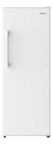 Congelador/refrigerador Convertible, Control Electrónico 