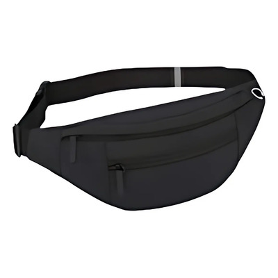 Y Riñonera Deportiva Para Correr, Bolsa De Viaje .