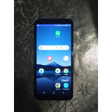 Smartphone Samsung Galaxy J4 Core, 16gb, 8mp, Tela 6 Preto