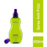 Rocoo® Aceite Anti-frizz Spray Para Cabello Seco 200ml