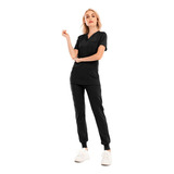 Enfermera Uniforme Mujer Jogging Uniforme