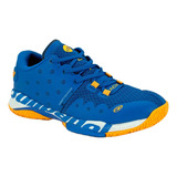 Zapatillas Bullpadel Hack Hybrid Padel 2023 Fede Chingotto 