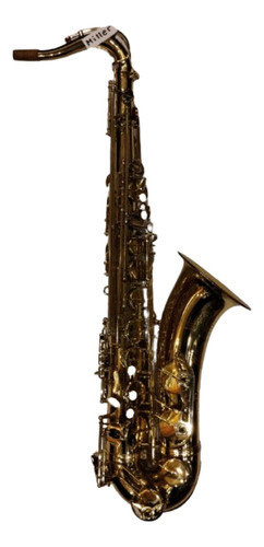 Saxo Tenor Miller 1 Año De Garantia