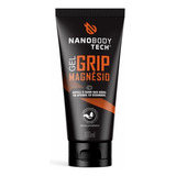 Gel Grip Magnésio Para Atletas Crossfit Nanobody Tech 100ml