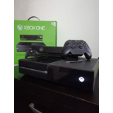 Xbox One 500 Gb + Kinect