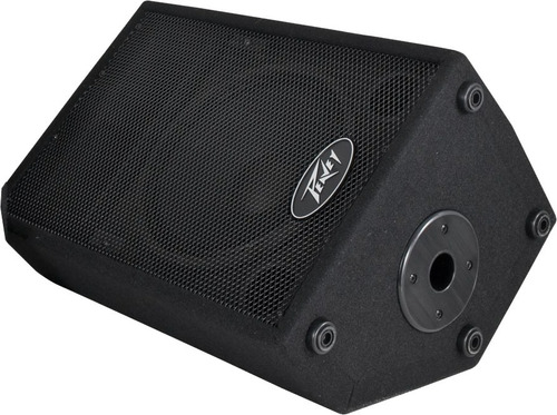 Bafles Peavey Pvi 10  Por Par Pop Music Floresta!!!