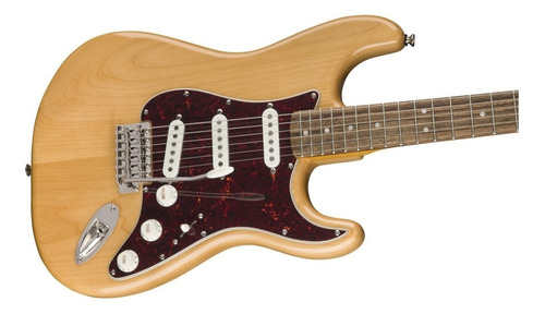 Guitarra Eléctrica Squier Classic Vibe '70s Stratocaster Nat