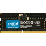 Crucial Ram 8gb Ddr5 4800mhz Cl40 Laptop Memory Ct8g48c40s5