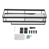 Organizador De Especias De Pared, Multiusos, Elegante