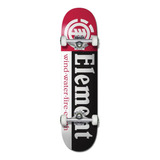Element Skateboards Sección Monopatín Completo - 8 X 32