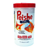 Alimento De Flote Shulet Peishe Car 400g Carassius Goldfish