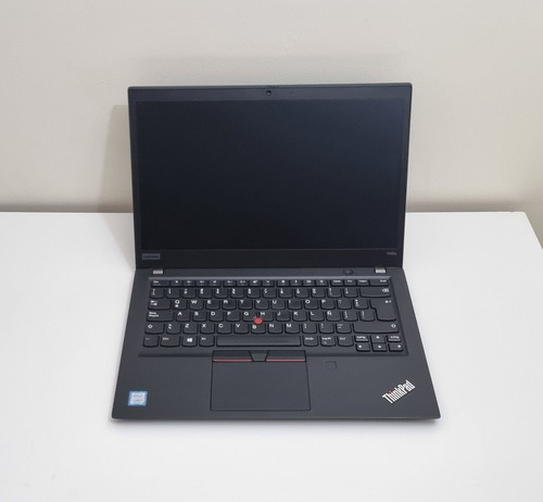 Notebook Lenovo Thinkpad T490s Core I5 (piezas O Completo)