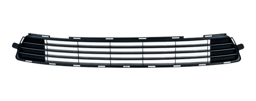 Rejilla Fascia Toyota Corolla Delantera 2011 - 2013 Qwe