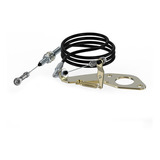 Sistema Aceleracion Collino Holley 41 + Cable Acelerador