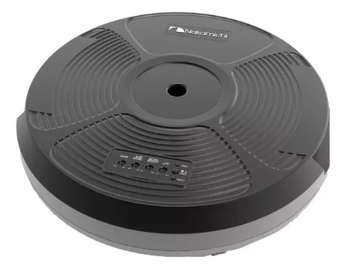 Caixa De Subwoofer 11  Nakamichi 11 Nbw1150a Ativa 120w