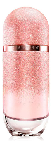 Perfume Mujer Carolina Herrera 212 Vip Rosé Elixir Edp 80 Ml