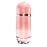 Perfume Mujer Carolina Herrera 212 Vip Rosé Elixir Edp 80 Ml