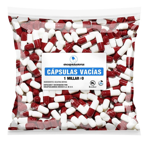 Capsulas Vacias #0 Millar, Vino/blanco