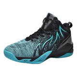 Zapatos De Baloncesto Profesional For Adolescentes