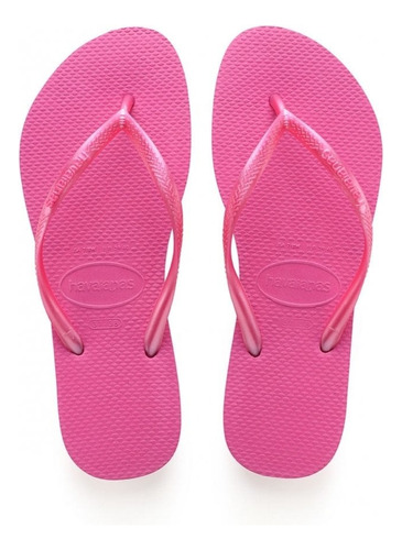 Ojota Unisex Havaiana Original | Slim Fc | Colores