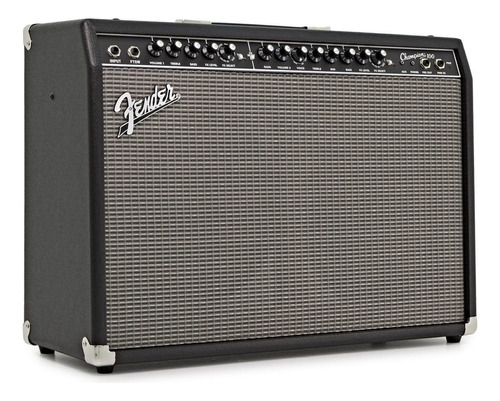 Fender Champion 100 Amplificador Guitarra  Transistor